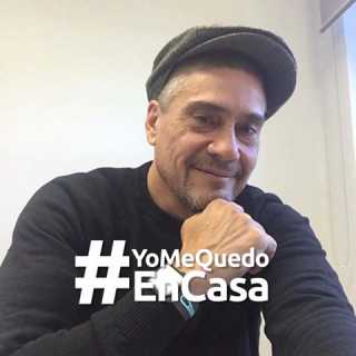 Juan-Antonio Marcos-Fernandez photo