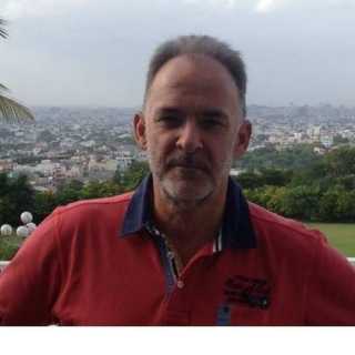 Theo de-Haas photo