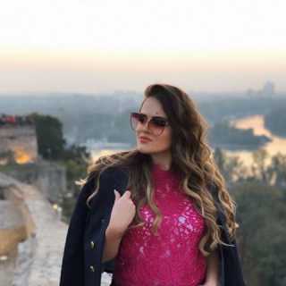 Dina Baagi photo