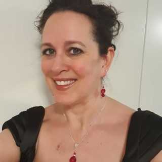 KristinaCampMusil avatar