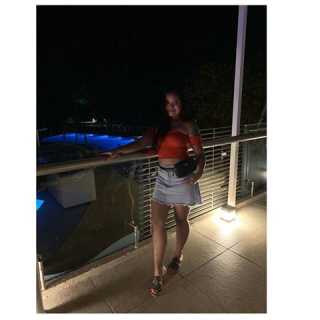 Jannica-Clarisse Cruz-Frappier