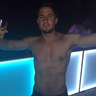 Riccardo Maggioni photo