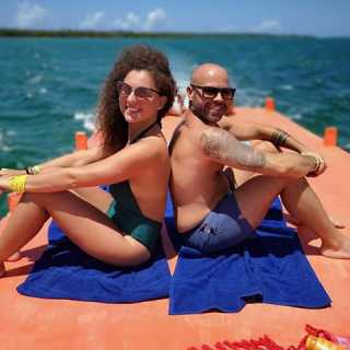 Rossella Caglione photo