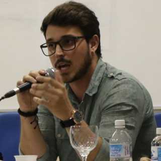 Ivan Silva photo
