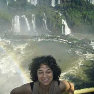 Stephania Kavadia photo