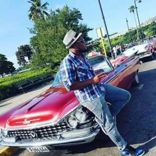 Cristian Ramirez-de-Leon photo