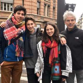 Nicolas Tremblay photo