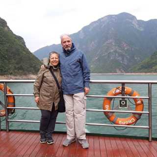 Gabriella del-Saviotti photo