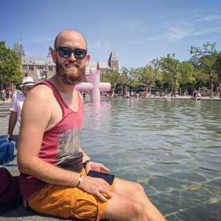 Mahdi Medaghri-Alaoui