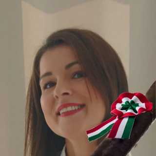 Veronika Demian photo