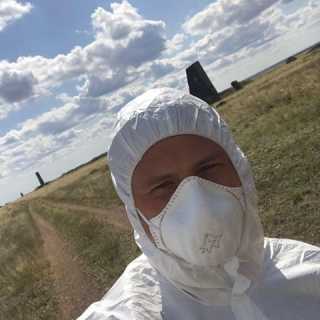 Mihails Starodubovs photo