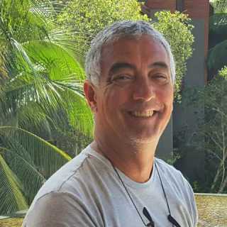 Jose Jorge photo