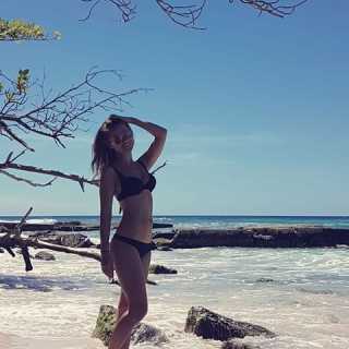 Liuda Filimonchuk photo