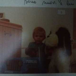 Valerio Catenaro photo