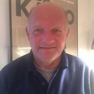 Preben Hollander photo