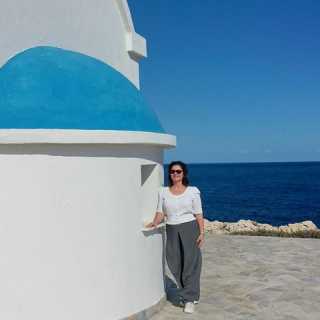 Marina Nikolas photo