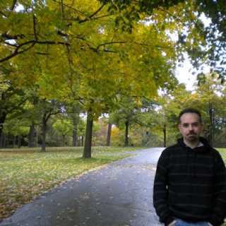 Marco Fedi photo