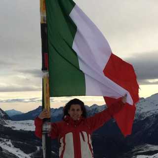 Chiara Azzarello photo