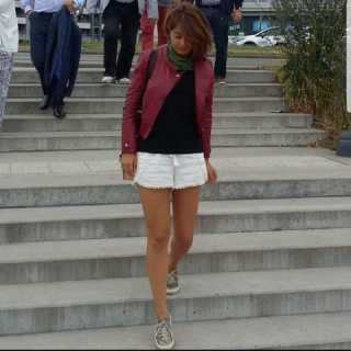 Duygu Yurtseven photo