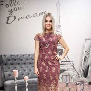 Александра Дятлова