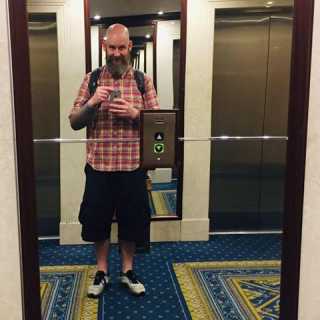 Anders Ahlfors photo