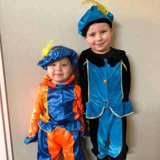 Jacolien Wieberdink photo