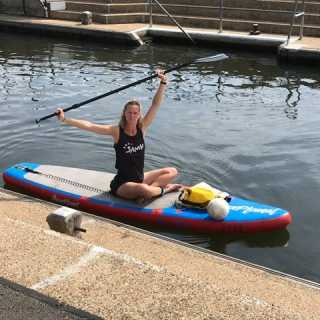 Ruth-Izabella Brown photo