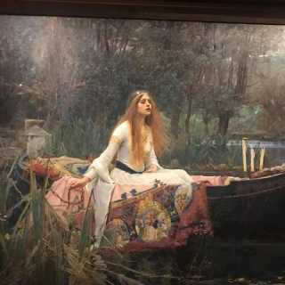 Laura Rainelli photo