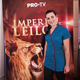 Daliana Dumitra photo