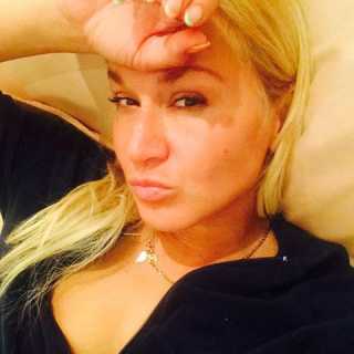 Тихая Марина photo