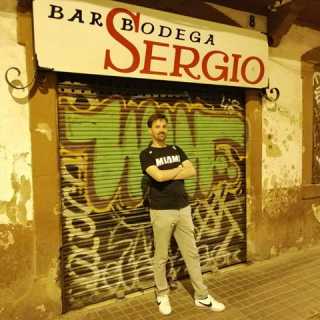 Sergio Fernandes photo