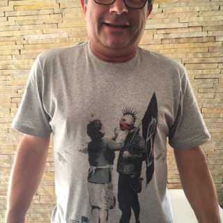 Luiz Heitzmann photo