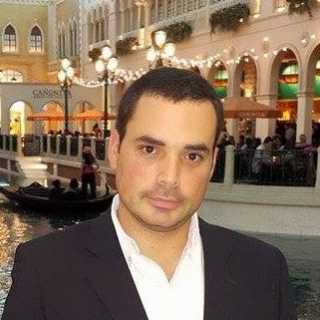Yaron Markovich photo