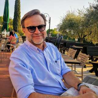 Alessandro Dalla-Riva photo