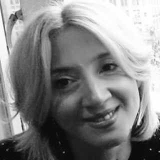 Ajla Merdanovic photo