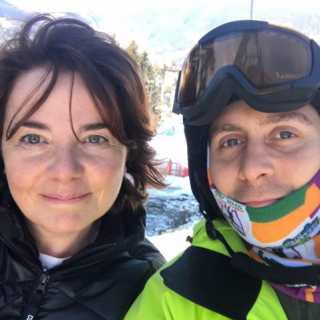 Silvia Taretto photo