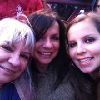 Alessia-Mine Girelli-Consolaro photo