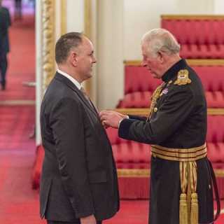 Richard Nicholas photo