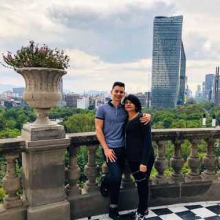 Ramon-Alejandro Reyes-Fajardo photo