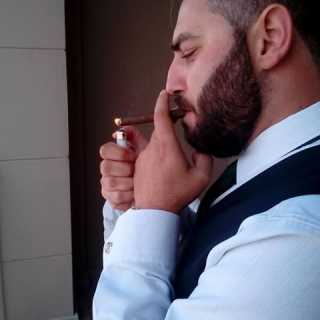 Dimitrios Barhabas photo