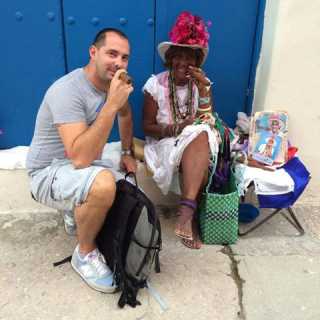 Michael Bontemps photo