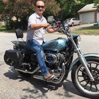 Daniel-Esteban Salvador photo