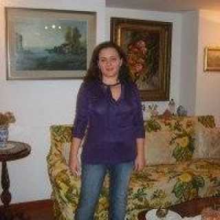 Tiziana de-Magistris photo