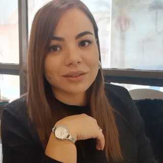 Myriam Gara-Mekkaoui photo