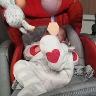 Serena Di-Luzio photo