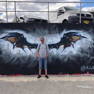 Mateusz Gatlik photo