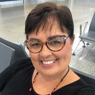 LucianeMiranda avatar