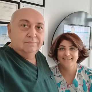 Ufuk man photo