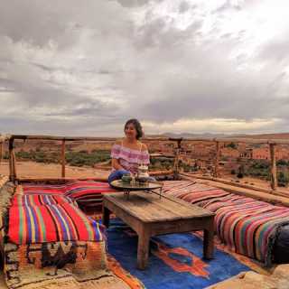 Angela Gmez-Castillo photo