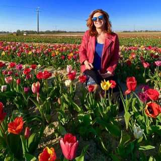 Petya Nestorova photo